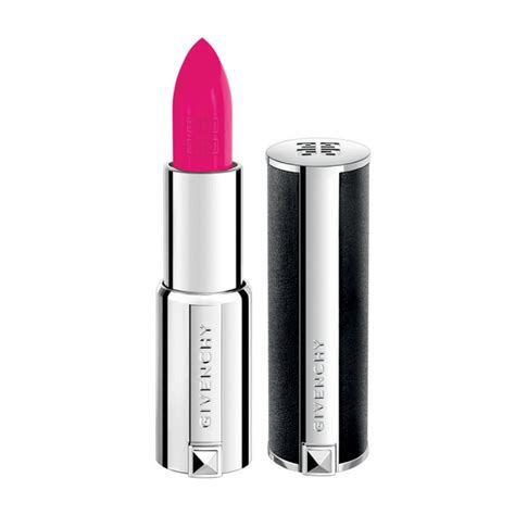 givenchy le rouge rose perfecto 209|givenchy le rouge perfecto.